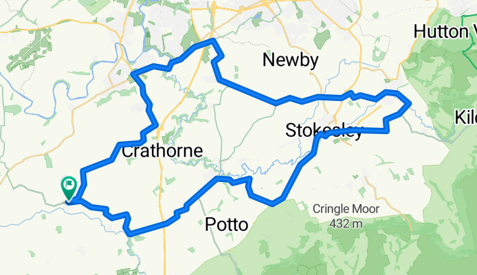 Diese Route in Bikemap Web öffnen