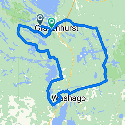Severn loop