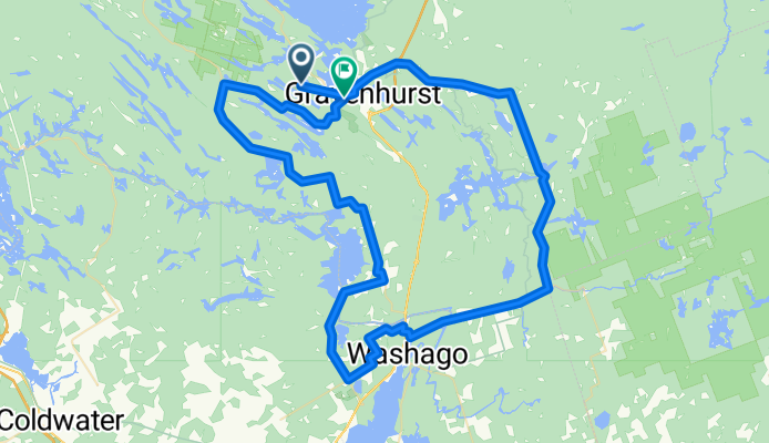 Severn loop