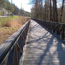 Västmannagatan 46 to Aspviksvägen 28