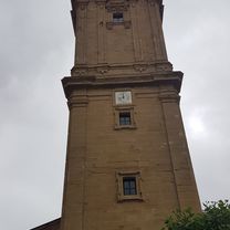 Anguciana - Sto Domingo de la Calzada