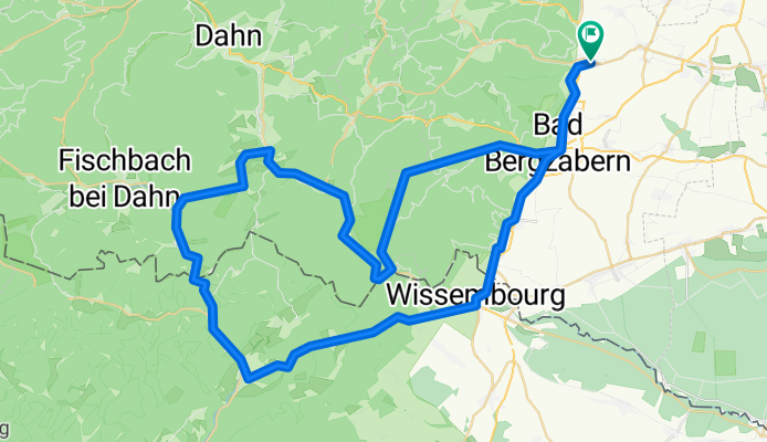 Wissenbourg-Tour 2  (77/1110)