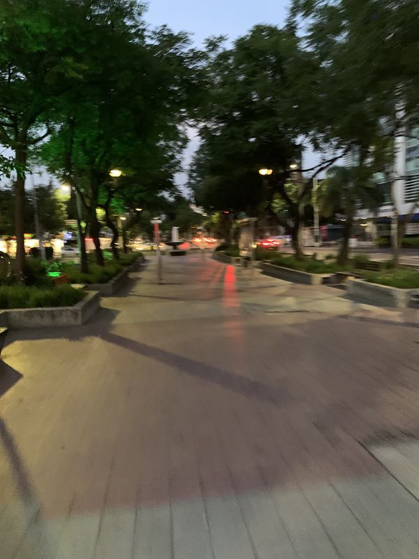 De Calle Joaquín Martínez Chavarria 2040, Guadalajara a Calle Carlos Reyes Avilés 3455, Guadalajara