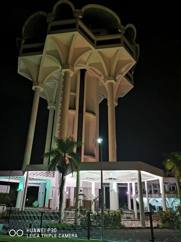 Lorong 8 792, Kuching to Lorong 8 793, Kuching