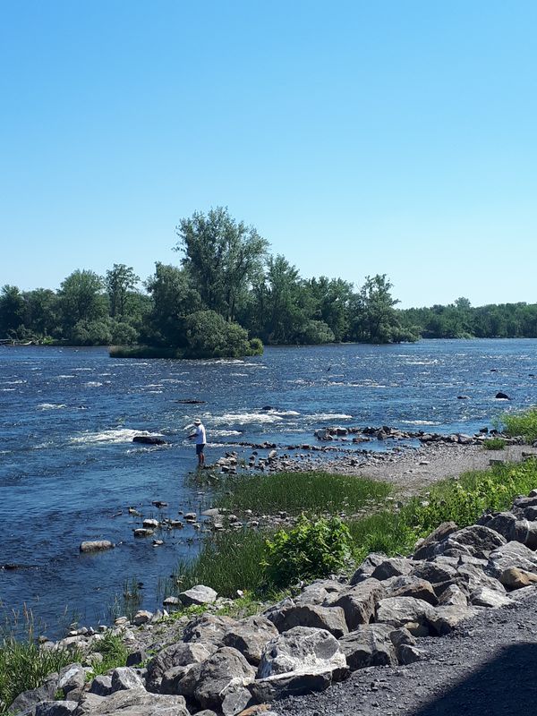 canal de Chambly