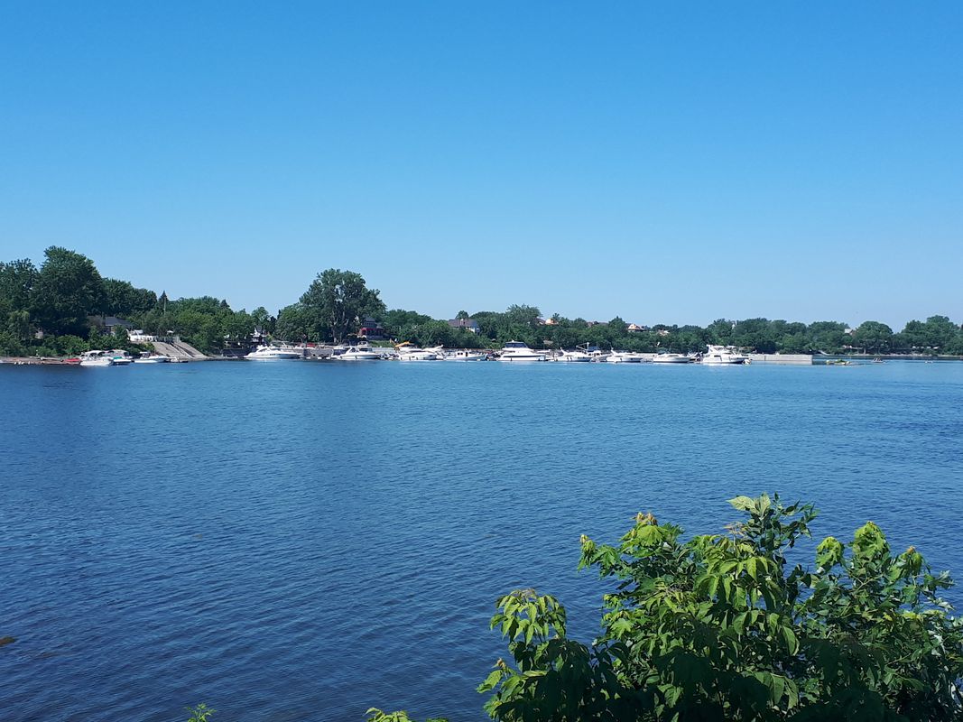 canal de Chambly