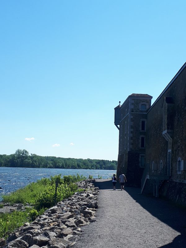 canal de Chambly