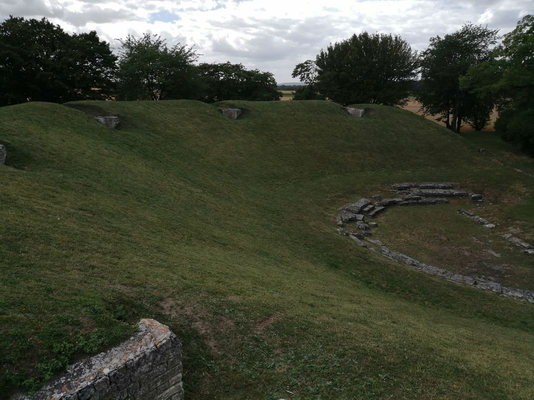 Reconnaissance Compiègne