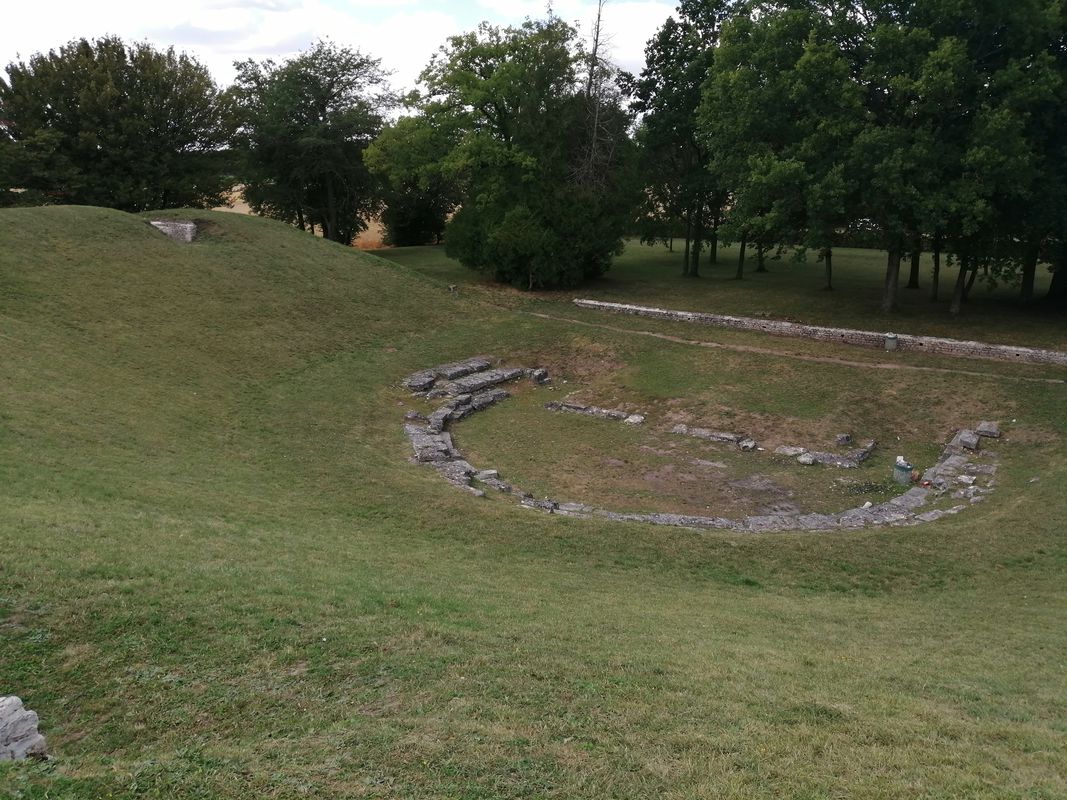 Reconnaissance Compiègne