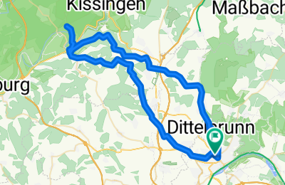 Open this route in the Bikemap app