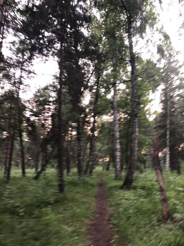 Easy ride in Белебей