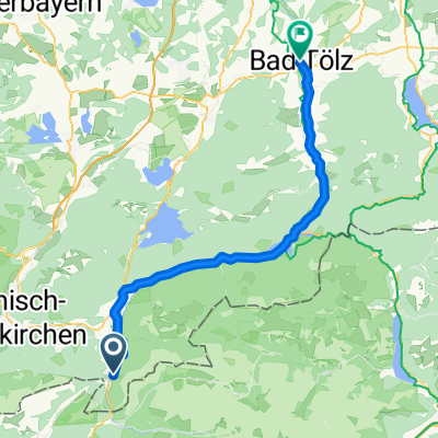 10. Juli 2020 Bad Tölz