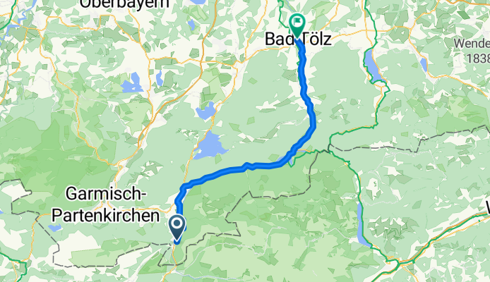 10. Juli 2020 Bad Tölz