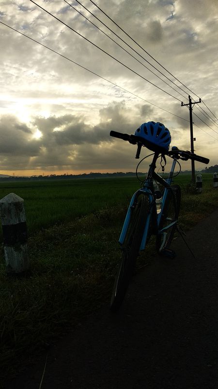 Jalan Buntu - Banyumas 58, Kecamatan Kroya to Jalan Nasional III 44, Kecamatan Kemranjen