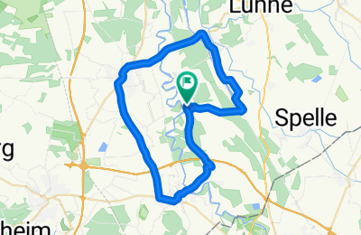 Open this route in the Bikemap app