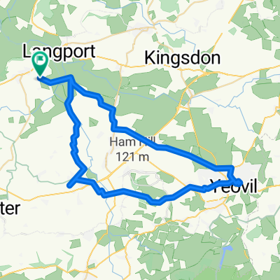 day out 8/6/20