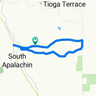 Apalachin Trail