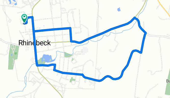 Diese Route in Bikemap Web öffnen