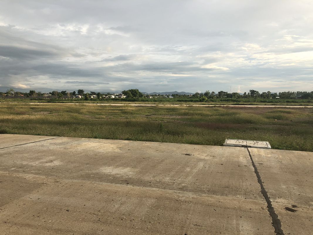 ផ្លូវឆ្កែកាច