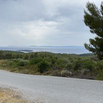 Perimetriki Sithonias, Koufos to Perimetriki Sithonias, Toroni