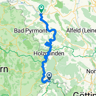 BadKarlshafen-Hameln