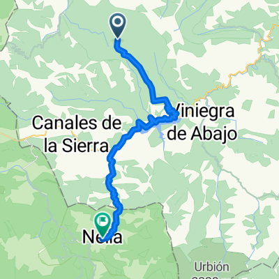 Vuelta Sierra Demanda_Parte2