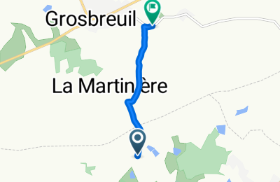 Open this route in the Bikemap app