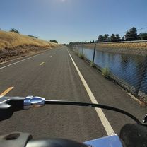 rosemont to folsom south lake canal