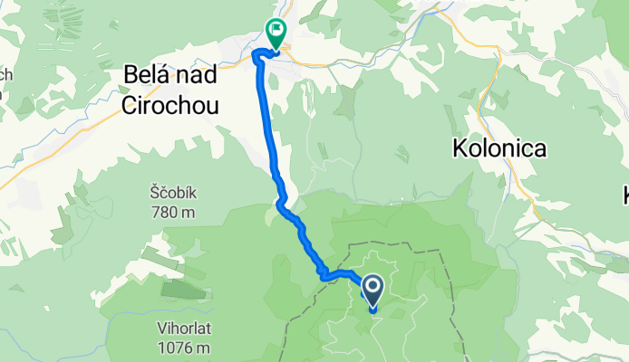 morske oko- lidl snina