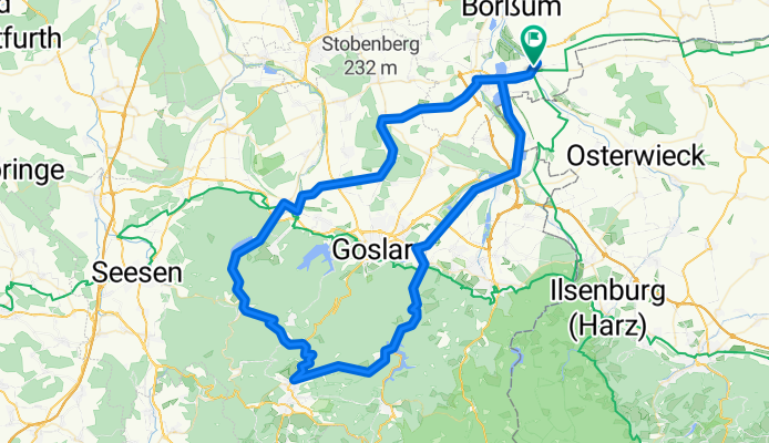 Diese Route in Bikemap Web öffnen