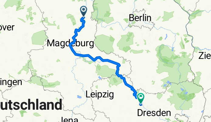 Diese Route in Bikemap Web öffnen