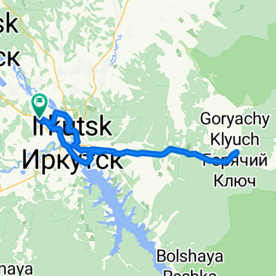 Проверка сил