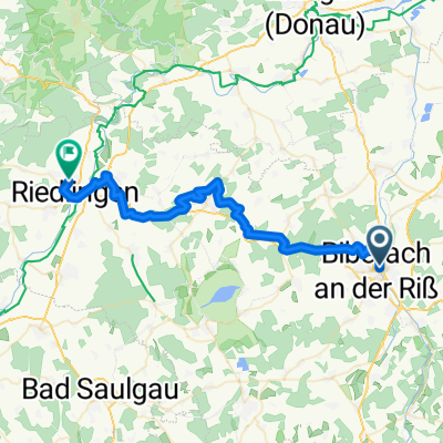 BC - Riedlingen