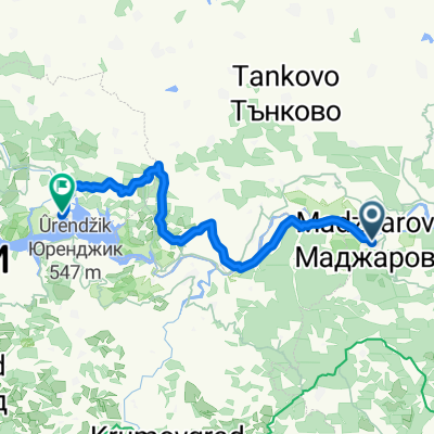 Източни Родопи, Ден - 7