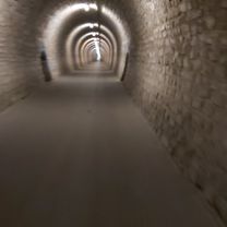 Po Slovenskem delu Parenzane