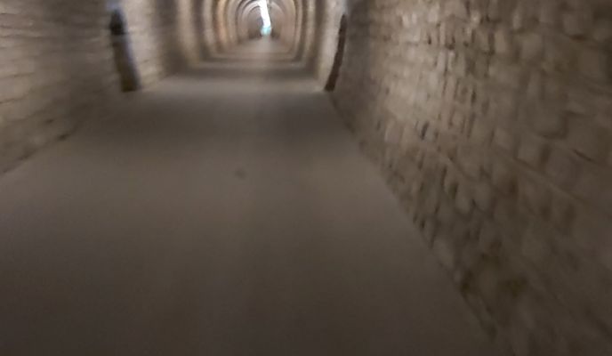 Foto 1 del percorso Bikemap "Po Slovenskem delu Parenzane" Foto 1 del percorso Bikemap "Po Slovenskem delu Parenzane"