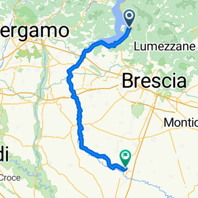Sale Marasino-Pontevico