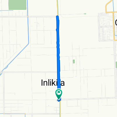 Steady ride in Miami