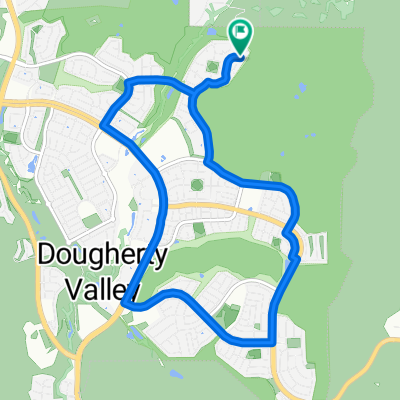 Windemere Loop
