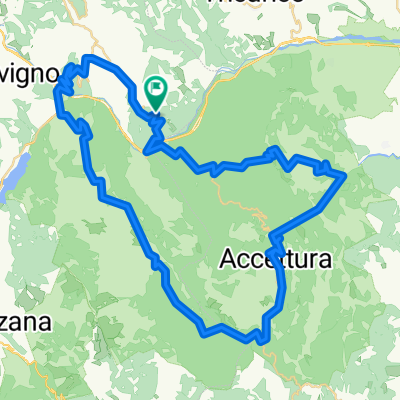Dolomiti lucane