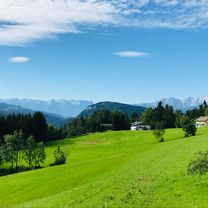 Rund um den Rauchenbühel