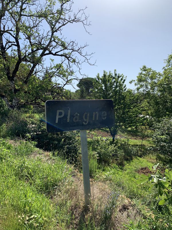 Betaille La Plagne Puybrun