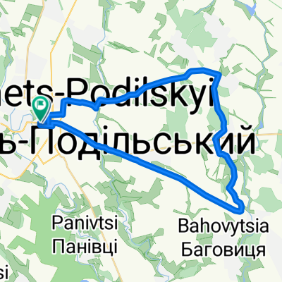 Poka Tushka #1