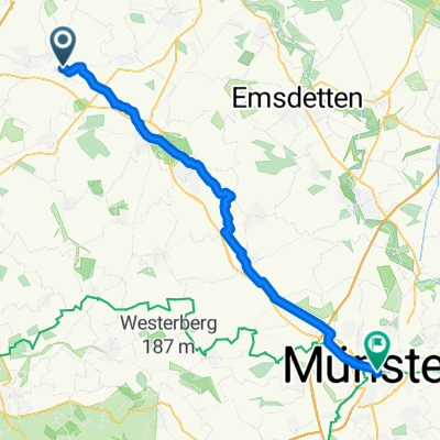 Langenhorst Münster