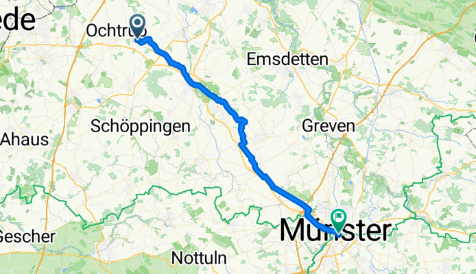 Langenhorst Münster