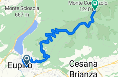 Open this route in the Bikemap app