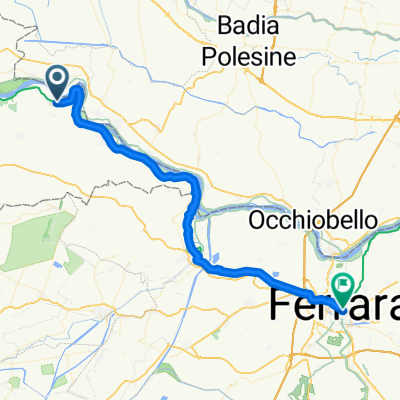 Piacenza - Delta del Po 4