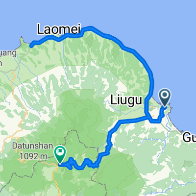 2010 9/11 AMD 陽金公路自行車大賽