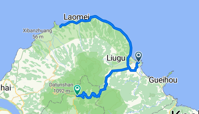 2010 9/11 AMD 陽金公路自行車大賽