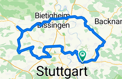 Open this route in the Bikemap app